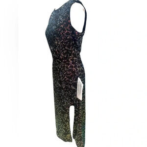 New DressThe Population Black Sequined Dress Size Extra Large Party Dress